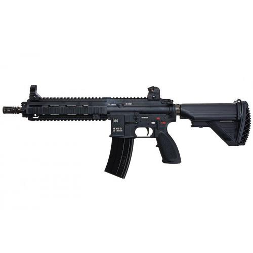 UMAREX HK416D GBBR Gen 3 (By VFC) (Asia Edition) canada